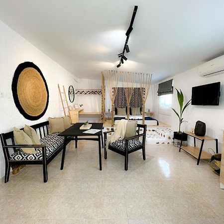 Willa La Casa Di Lusso N7 -Adults Only Kolymbia Zewnętrze zdjęcie