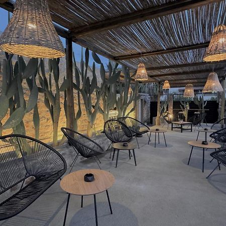 Willa La Casa Di Lusso N7 -Adults Only Kolymbia Zewnętrze zdjęcie