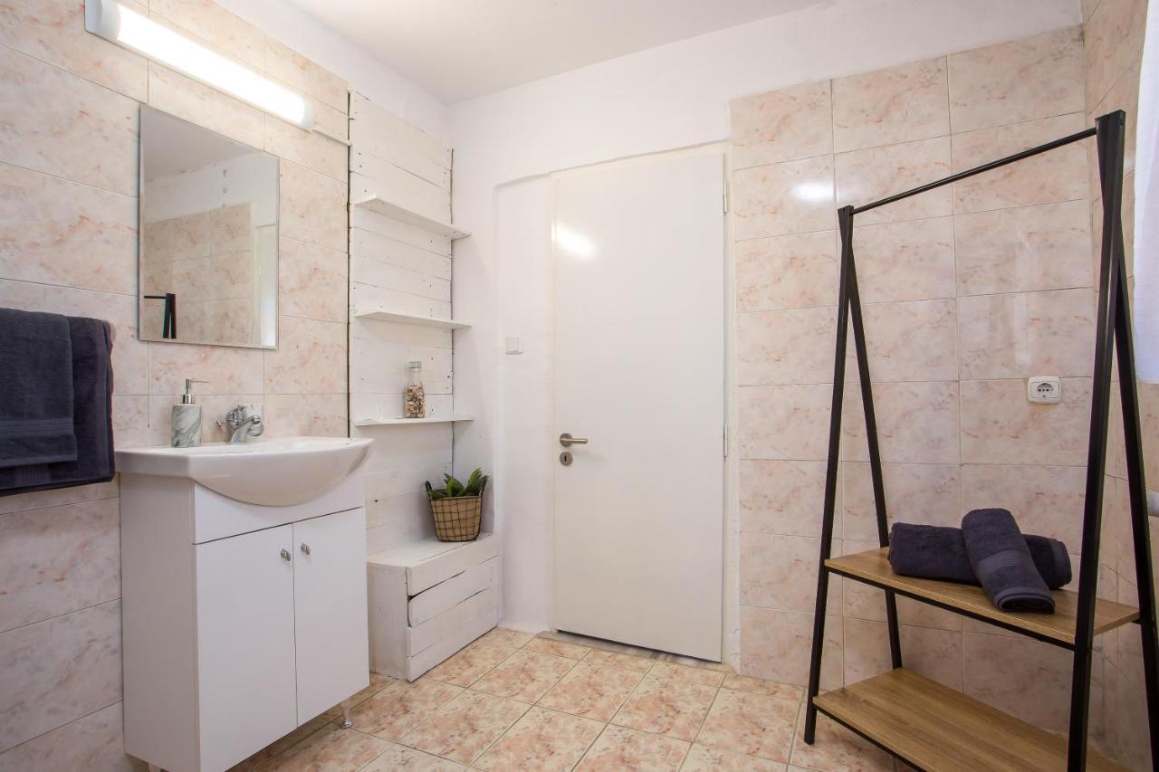 Willa La Casa Di Lusso N7 -Adults Only Kolymbia Zewnętrze zdjęcie