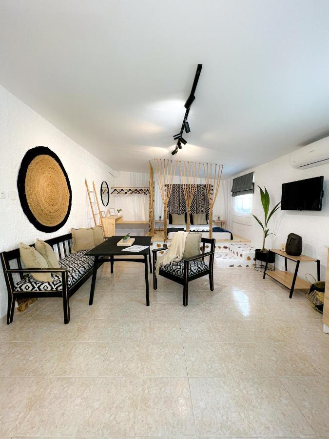 Willa La Casa Di Lusso N7 -Adults Only Kolymbia Zewnętrze zdjęcie