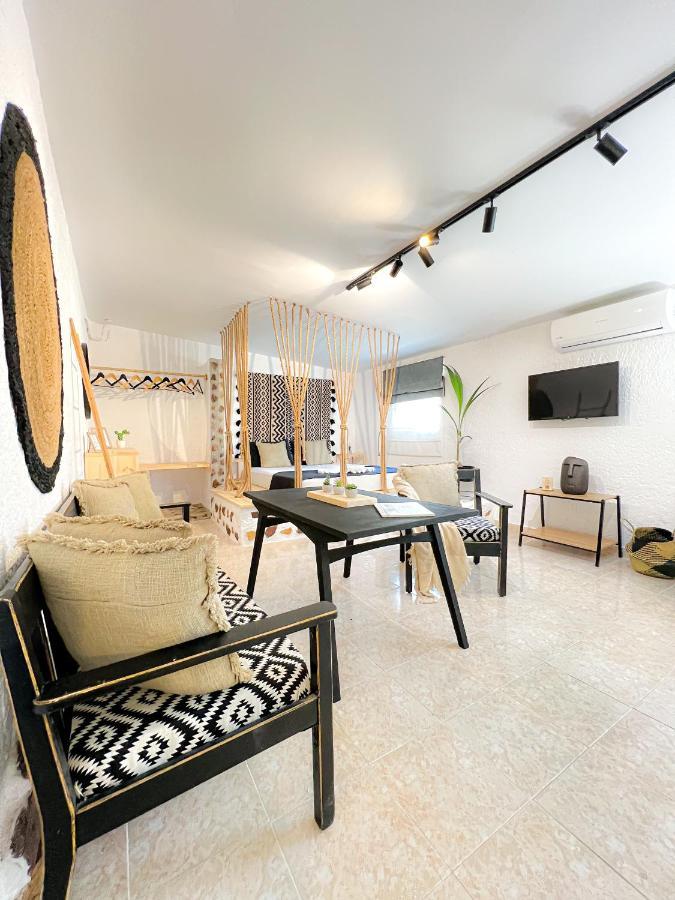 Willa La Casa Di Lusso N7 -Adults Only Kolymbia Zewnętrze zdjęcie