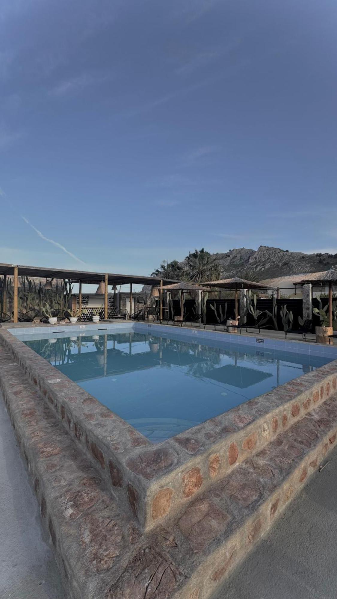 Willa La Casa Di Lusso N7 -Adults Only Kolymbia Zewnętrze zdjęcie